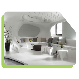 Interior Design Service