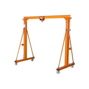 Gantry Crane