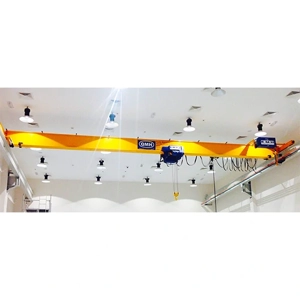 Overhead Crane