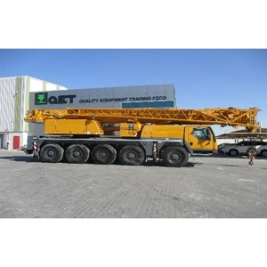 Crawler Crane