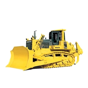 Track Dozer