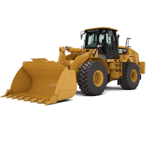 Wheel Loader