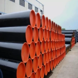 Carbon Steel Pipe