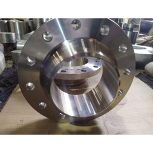 Pipe Flange