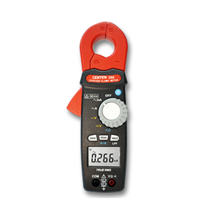 Clamp Meter