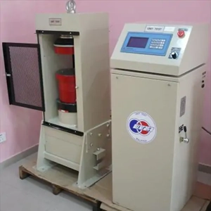 Compression Test Machine