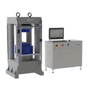 Compression Test Machine