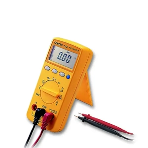 Digital Multimeter