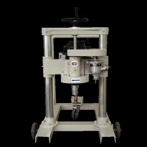 Drilling Machine