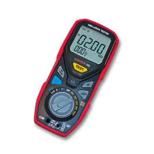 Insulation Meters