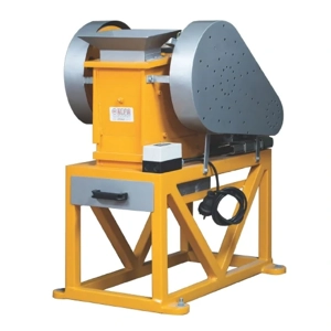 Jaw Crusher