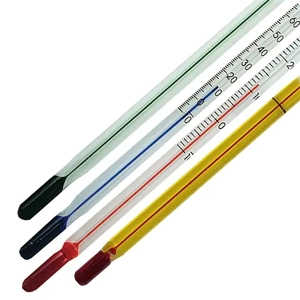 Laboratory Freezer Thermometer