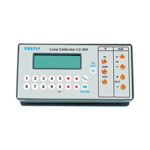 Loop Calibrator