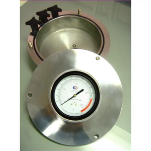 Moisture Meter
