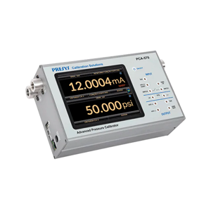 Pressure Calibrator