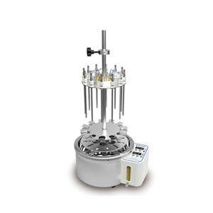 Sample Concentrator