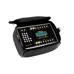Universal Process Calibrator