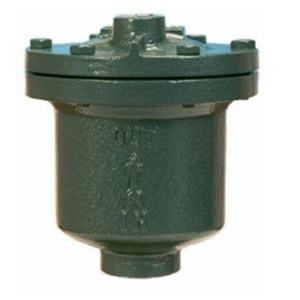 Air Vent Valve