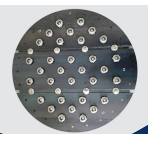 Distillation Tray
