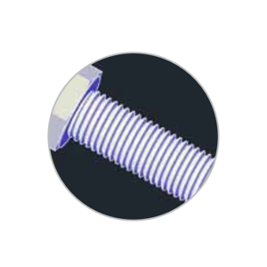 Hexagon Bolt