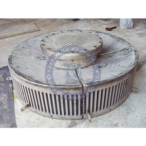 Inlet Distributor Device