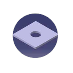 Mounting Plate