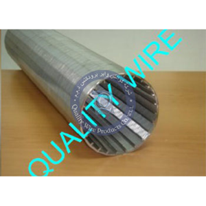 Wedge Wire Screen
