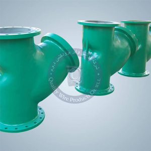 Y Strainer