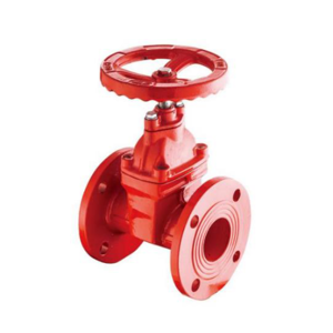 Gate Valve