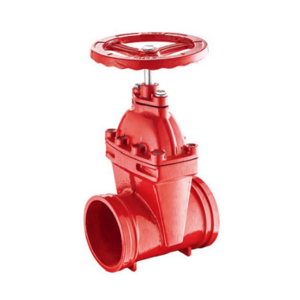Gate Valve