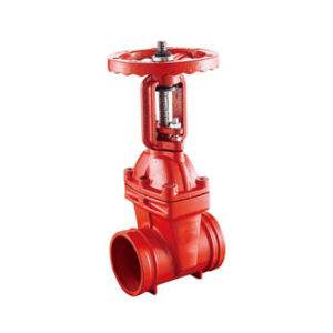 Gate Valve