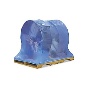 VCI Packaging Service