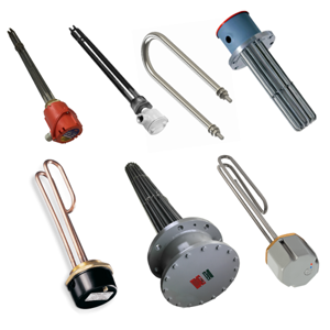 Immersion Heater