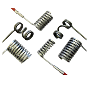 Nozzle Heater