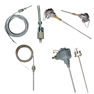 Thermocouple