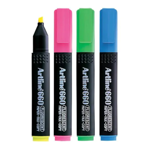 Highlighter Pen