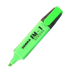 Highlighter Pen