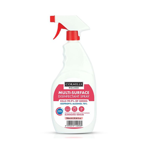 House Hold Disinfectant