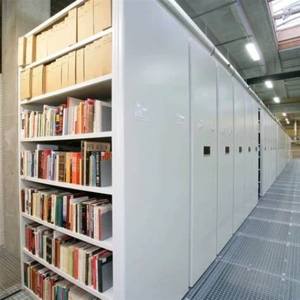 Shelving Construction Service