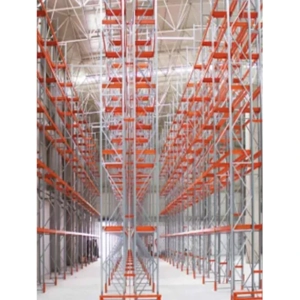 Shelving Construction Service
