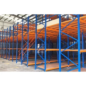 Racking System Service