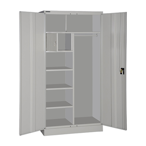 Storage Cupboard