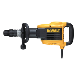Demolition Hammer