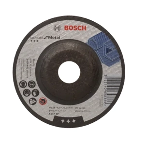 Grinding Disc