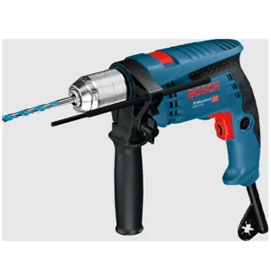 Impact Drill