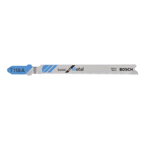 Saw Blade