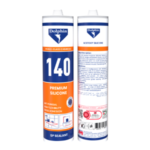 Silicone Sealant