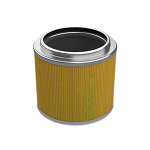 Filter Assembly