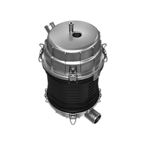 Filter Assembly