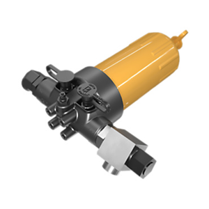Hydraulic Filter